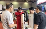 Annual HCM City auto exhibition opens