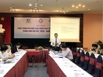 Seminar discusses decree on monopolistic on beer, alcohol and beverage sector