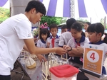 Bayer, partners organise science festival for primary school students, teachers