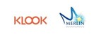 Klook and Merlin Entertainments Announce Strategic Global Partnership to Enhance Travel Experiences 