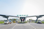 Vingroup to launch electric bus services in five cities