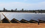 Quang Ngai solar plant debuts