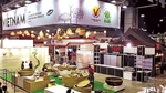 Vietnamese firms promote products at Thai FB trade fair