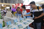 International milk, dairy exhibition opens in HCM City