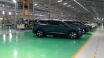 New Peugeot manufacturing plant debuts in Quang Nam