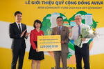 First digital-platform CSR launched in HCM City