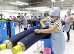 VN strives for green textile industry