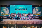 Nestle inspires young talent to build Vietnamese coffee brand