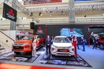 Vietnam AutoExpo 2019 under-way in Ha Noi