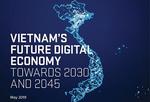 Australia, VN issue new report on digital transformation roadmap