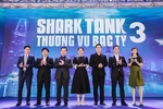 Season 3 of Shark Tank unveiled