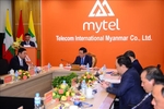 Viet Nam becomes ninth largest trade partner of Myanmar