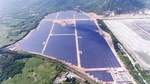 Vinh Tan 2 solar power plant opens for business