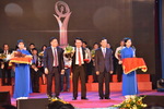 Hoa Sen named winner of 2018 National Quality Award