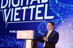 Viettel establishes 8th subsidiary, focusing on digital transformation