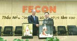 Japanese firm acquires 17 per cent of Fecon