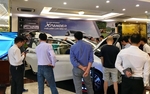 Automotive industry expected to get stronger