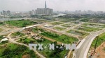 HCM City seeks investors for nine plots in Thu Thiem
