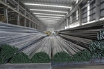Hoa Phat sells 1.16 tonnes of steel in five months