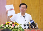 First-ever White Book on Vietnamese Businesses launched