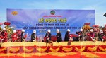 Binh Phuoc starts construction of inland container depot