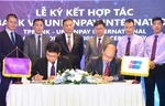 TPBank and UnionPay to expand card and QR Code payment in Viet Nam