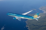 Vietnam Airlines Group makes $2.24 billion in revenue