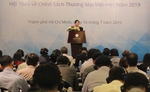 VN, South Korea trade, investment ties on strong footing: seminar