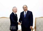VN facilitates Japanese firms operations: PM