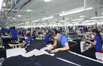 Japanese garment firm strives for new plant in VN