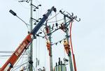 Korean firms to expand investment in electricity in Viet Nam
