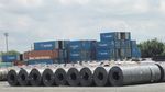 VN exports $2.24 billion of steel and iron in H1