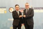 HDBank wins Asian Banking and Finance award for VN’s best domestic retail bank