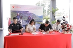 Adayroi to distribute Ducati vehicles in Viet Nam