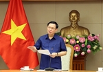 Deputy PM requests control of CPI