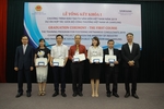 Samsung Viet Nam continues to enhance Viet Nam’s support industry