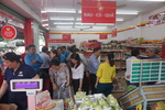 VISSAN opens new convenience food shop in HCM City