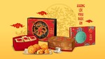 Unique patterns, exceptional craftsmanship to celebrate the art of mooncake making