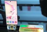 Samsung launches Galaxy Note 10 and Galaxy Note10+