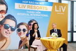 LiV Resorts ties-up with Interval International for global vacation ownership