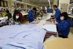 MoIT considers safeguard measures for apparel sector under CPTPP