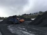 Vinacomin considers importing coal from the US