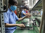 Viet Nam is Asia’s bright spot amid trade tensions: UOB report