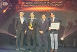 Viet Nam's best developers honoured in awards programme