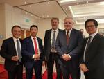 Viet Nam and Australia boost economic co-operation