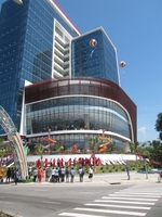 Northwest Da Nang urban shopping centre to open