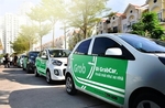 Ride-hailing firm Grab plans investment expansion in Viet Nam