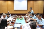 Viet Nam’s customs coordinates with USAID to facilitate trade