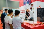 Vietfood Beverage-Propack expo to open in HCM City