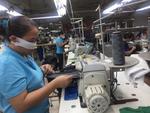 Safety initiative in apparel, footwear factories